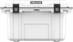 Pelican Elite 70 Quart Cooler USA Hard & Soft Coolers