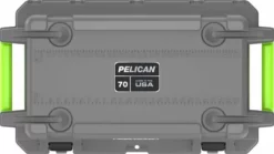 Pelican Elite 70 Quart Cooler USA Hard & Soft Coolers
