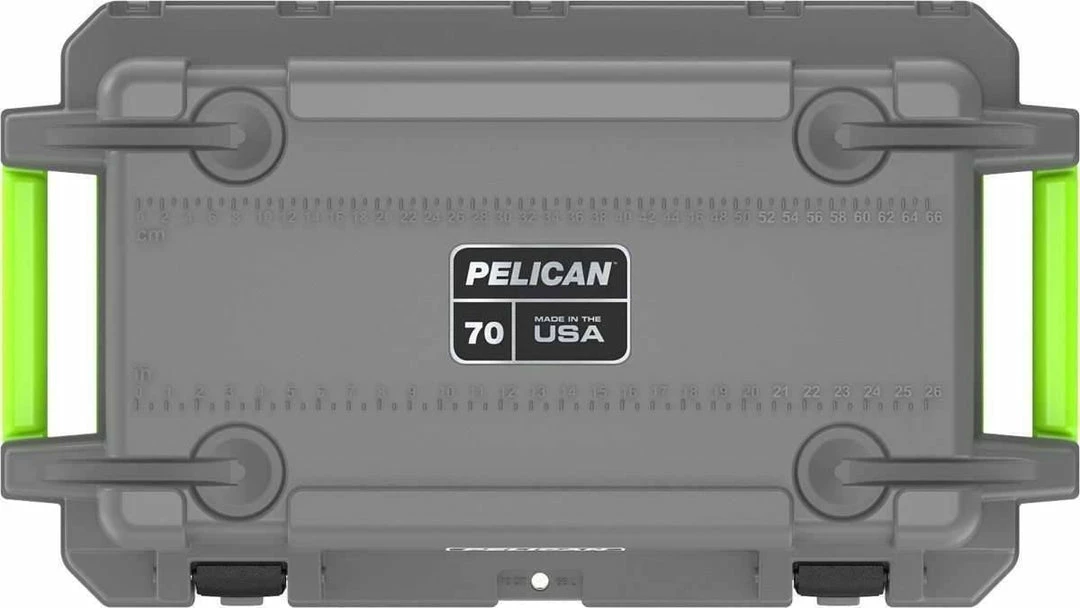 Outlet โญ Pelican Elite 70 Quart Cooler USA Hard & Soft Coolers ๐ 4 Pelican Elite 70 Quart Cooler USA Hard & Soft Coolers