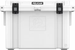 Pelican Elite 95 Quart Cooler USA Hard & Soft Coolers
