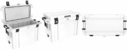 Pelican Elite 95 Quart Cooler USA Hard & Soft Coolers