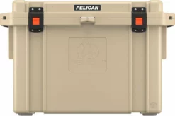 Pelican Elite 95 Quart Cooler USA Hard & Soft Coolers