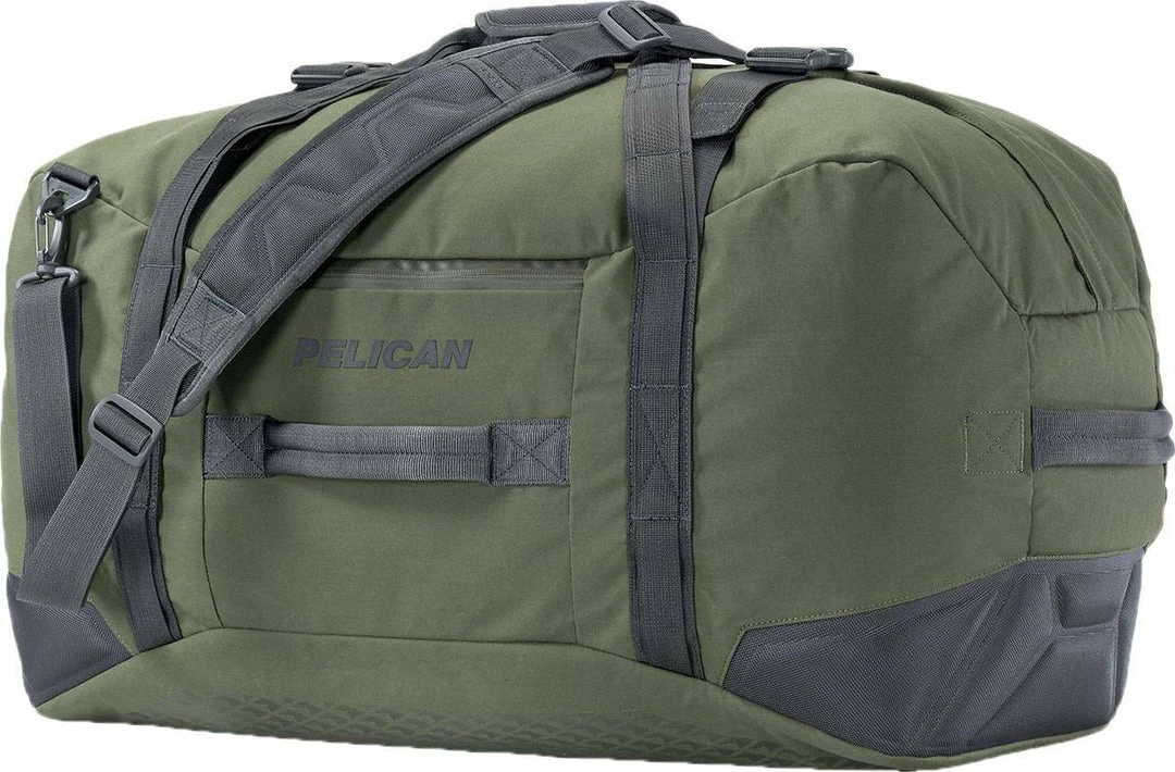 Brand new π― Backpacks Pelican MPD100 Mobile Protect Duffle Bag π 7 Backpacks Pelican MPD100 Mobile Protect Duffle Bag