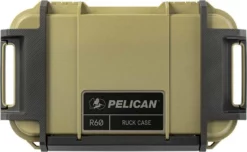Pelican R60 Personal Utility Ruck Case