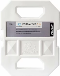 Pelican Re-Usable Cooler Ice Packs (USA) Hard & Soft Coolers