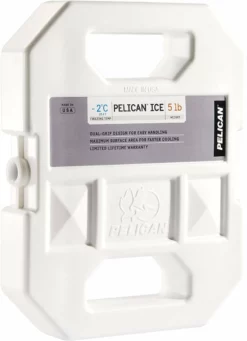 Pelican Re-Usable Cooler Ice Packs (USA) Hard & Soft Coolers