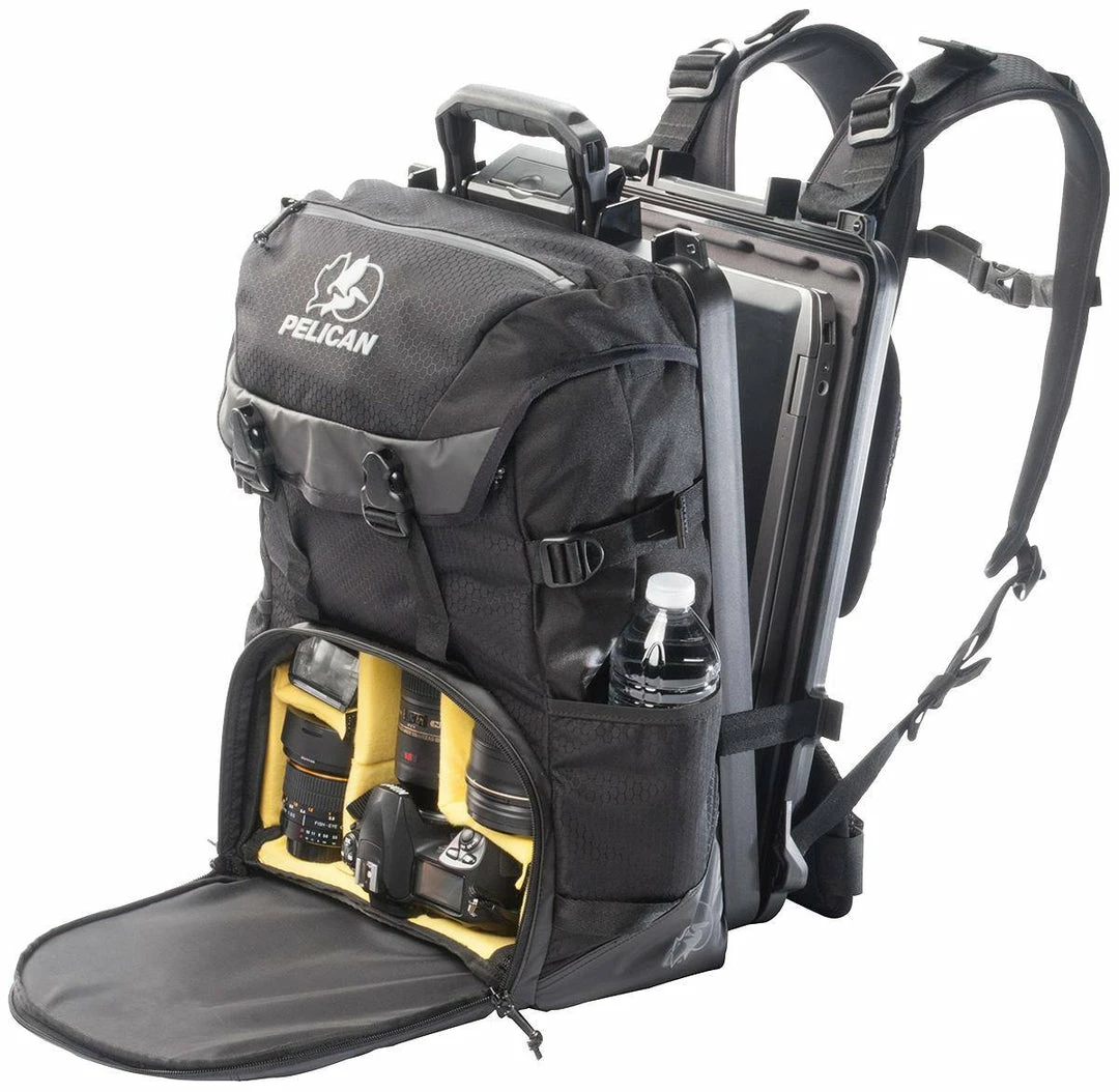 Budget π Pelican S130 Sport Camera π Backpack π Backpacks β 3 Pelican S130 Sport Camera Backpack Backpacks