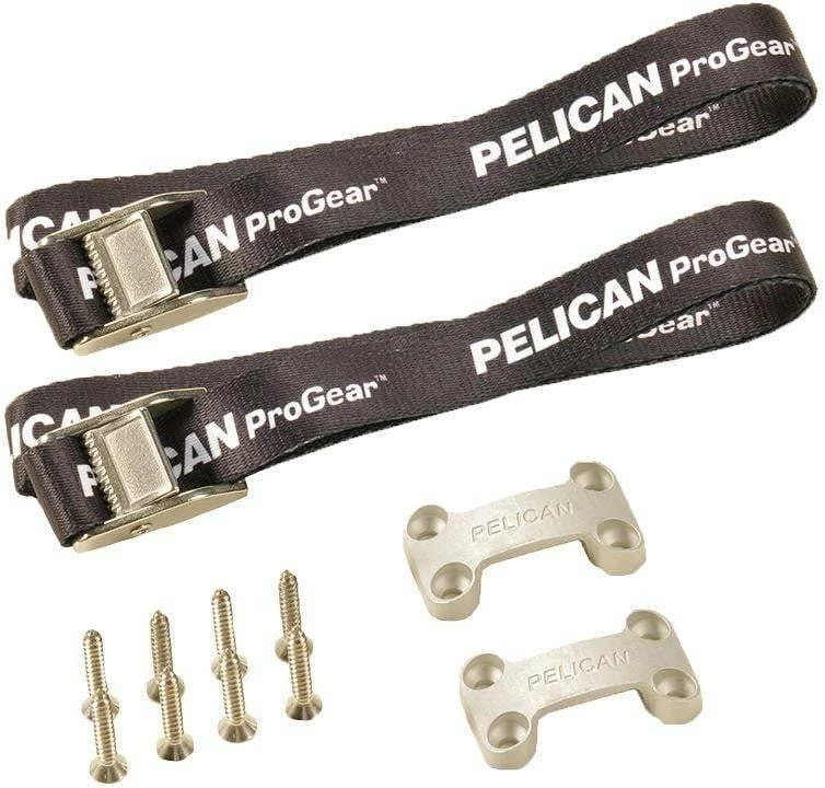 Promo β Pelican Tie Down Kit π― 3 Pelican Tie Down Kit