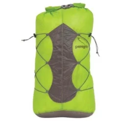 Not Specified Peregrine Ultralight Dry Summit Pack - 25L Green
