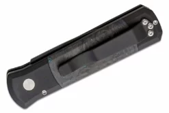 PROTECH KNIVES Pro-Tech 7FC31 Godson Auto Folding Knife 3.15