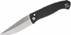 PROTECH KNIVES Pro-Tech Brend 3 Medium Auto Knife (3.75" Satin) 1321