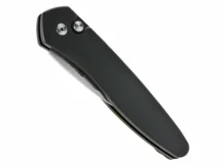 Outlet ๐ PROTECH KNIVES Pro-Tech Half Breed Auto 3605 Black Handle Stonewash BLade All Knife Brands ๐ 8 PROTECH KNIVES Pro-Tech Half Breed Auto 3605 Black Handle Stonewash BLade All Knife Brands