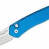 Outlet ๐งจ PROTECH KNIVES All Knife Brands Pro-Tech Half Breed Auto 3605-BLUE Handle Stonewash BLade ๐ 1 PROTECH KNIVES All Knife Brands Pro-Tech Half Breed Auto 3605-BLUE Handle Stonewash BLade