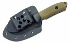 Budget ๐ PROTECH KNIVES Pro-Tech LG511-Green SBR Fixed Blade Knife 2.875" S35VN All Knife Brands ๐ 9 PROTECH KNIVES Pro-Tech LG511-Green SBR Fixed Blade Knife 2.875