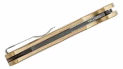 Wholesale π PROTECH KNIVES All Knife Brands Pro-Tech Limited Edition Malibu Flipper Damascus Reverse Tanto Blade, Bronze Handles π― 9 PROTECH KNIVES All Knife Brands Pro-Tech Limited Edition Malibu Flipper Damascus Reverse Tanto Blade, Bronze Handles