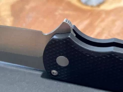 PROTECH KNIVES All Knife Brands Pro-Tech Malibu Flipper 5205 3.24