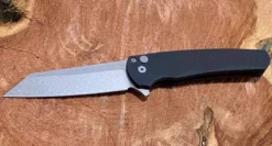 PROTECH KNIVES All Knife Brands Pro-Tech Malibu Flipper 5205 3.24