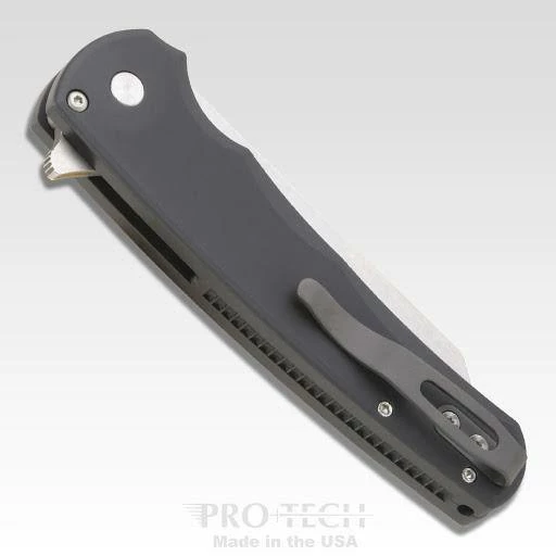 Cheap 🤩 PROTECH KNIVES Pro-Tech Malibu Reverse Tanto Button Lock Flipper 5201 All Knife Brands 🎉 6 PROTECH KNIVES Pro-Tech Malibu Reverse Tanto Button Lock Flipper 5201 All Knife Brands