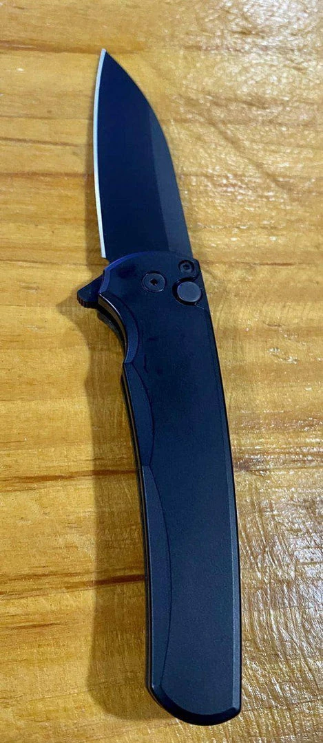 Best Pirce π€© PROTECH KNIVES All Knife Brands Pro-Tech Malibu Wharncliffe Flipper Knife (3.3" DLC) π 5 PROTECH KNIVES All Knife Brands Pro-Tech Malibu Wharncliffe Flipper Knife (3.3" DLC)