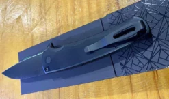 Best Pirce π€© PROTECH KNIVES All Knife Brands Pro-Tech Malibu Wharncliffe Flipper Knife (3.3" DLC) π 14 PROTECH KNIVES All Knife Brands Pro-Tech Malibu Wharncliffe Flipper Knife (3.3