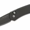 PROTECH KNIVES Pro-Tech Newport Auto Knife Black (3") 3407