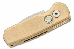 Wholesale π PROTECH KNIVES Pro-Tech R5110 Runt 5 Auto Folding Knife 1.94" CPM-20CV π 9 PROTECH KNIVES Pro-Tech R5110 Runt 5 Auto Folding Knife 1.94