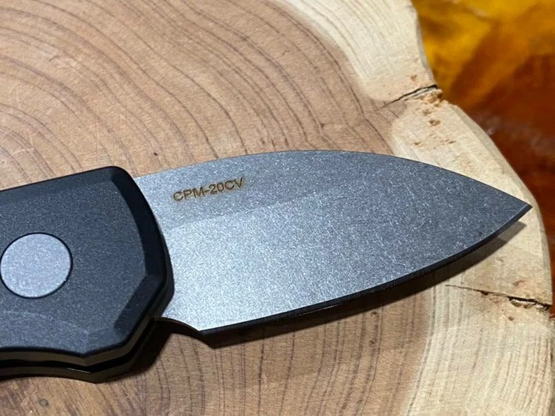 Deals π PROTECH KNIVES Pro-Tech Runt 5 Black Stonewash Wharncliffe 20-CV (R5101) All Knife Brands π 4 PROTECH KNIVES Pro-Tech Runt 5 Black Stonewash Wharncliffe 20-CV (R5101) All Knife Brands