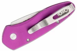 PROTECH KNIVES Pro-Tech Sprint Purple Auto Knife (1.95