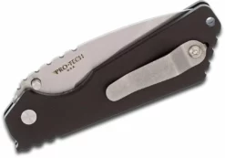 PROTECH KNIVES Pro-Tech Strider 2401 SnG AUTO Folding Knife 3.5