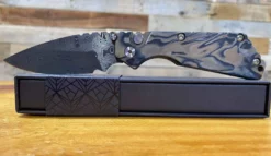 Hot Sale 👍 PROTECH KNIVES Pro-Tech Strider SnG Custom Auto Camo G-10 Damascus Blade Pearl Button 2436-DAMASCUS All Knife Brands 👏 19 PROTECH KNIVES Pro-Tech Strider SnG Custom Auto Camo G-10 Damascus Blade Pearl Button 2436-DAMASCUS All Knife Brands