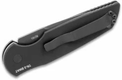 PROTECH KNIVES Pro-Tech TR-3 Swat Tactical Response III Auto Folding Knife 3.375