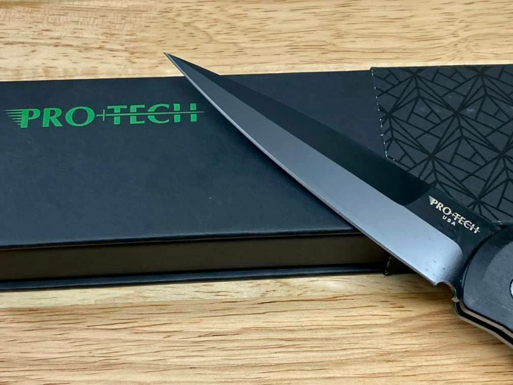 Buy π PROTECH KNIVES Protech 921 Godfather Auto Knife (4") π 3 PROTECH KNIVES Protech 921 Godfather Auto Knife (4")