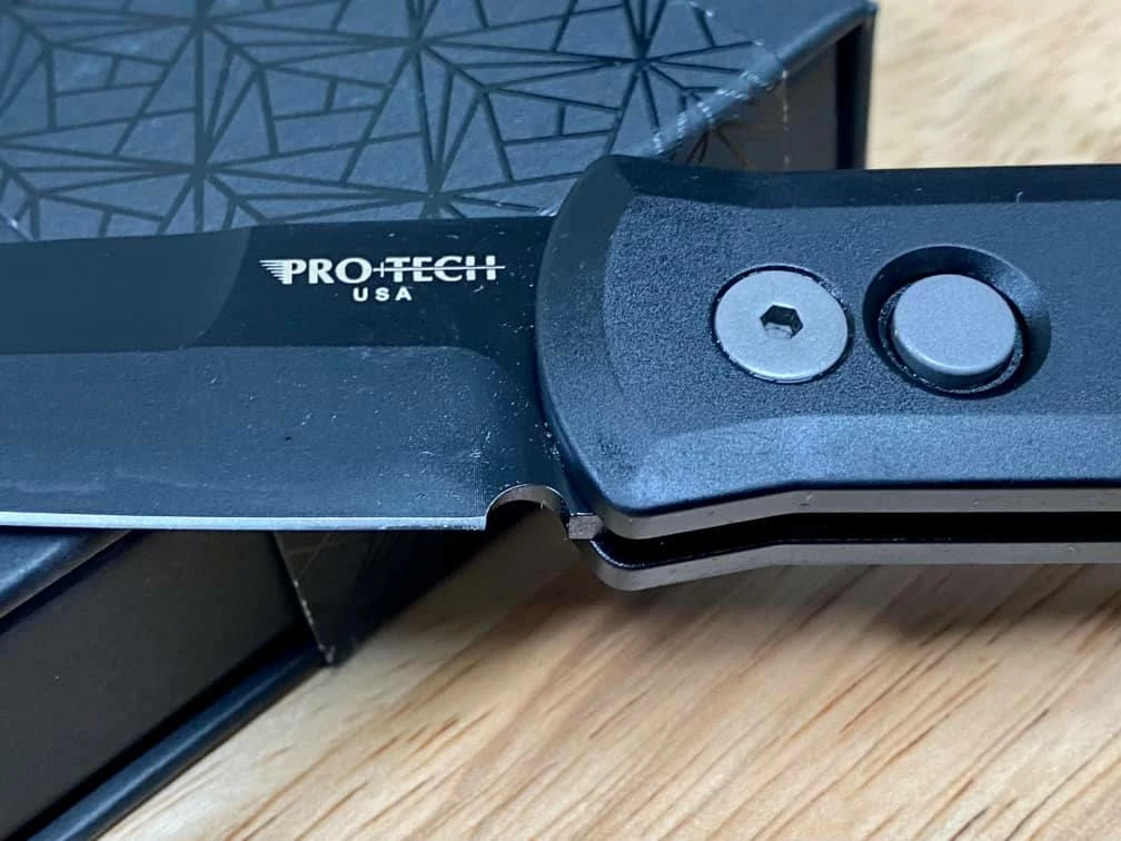 Buy π PROTECH KNIVES Protech 921 Godfather Auto Knife (4") π 4 PROTECH KNIVES Protech 921 Godfather Auto Knife (4")