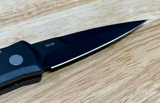 Buy π PROTECH KNIVES Protech 921 Godfather Auto Knife (4") π 6 PROTECH KNIVES Protech 921 Godfather Auto Knife (4")