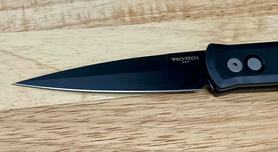 Buy π PROTECH KNIVES Protech 921 Godfather Auto Knife (4") π 8 PROTECH KNIVES Protech 921 Godfather Auto Knife (4")