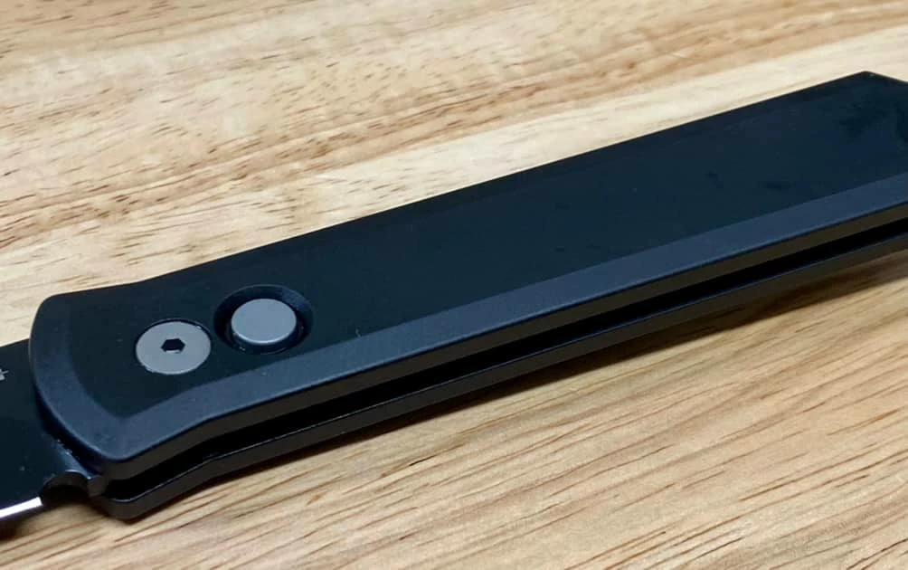 Buy π PROTECH KNIVES Protech 921 Godfather Auto Knife (4") π 9 PROTECH KNIVES Protech 921 Godfather Auto Knife (4")