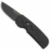 Cheap 🎉 All Knife Brands PROTECH KNIVES CALMIGO AUTO KNIFE 2205-SWAT FOLDER 2" All BLACK 🔔 1 All Knife Brands PROTECH KNIVES CALMIGO AUTO KNIFE 2205-SWAT FOLDER 2" All BLACK