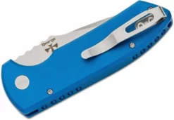 Discount ๐ PROTECH KNIVES All Knife Brands Protech Les George SBR Stonewash Knife Aluminum (2.6") ๐ 12 PROTECH KNIVES All Knife Brands Protech Les George SBR Stonewash Knife Aluminum (2.6