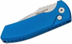 Discount ๐ PROTECH KNIVES All Knife Brands Protech Les George SBR Stonewash Knife Aluminum (2.6") ๐ 13 PROTECH KNIVES All Knife Brands Protech Les George SBR Stonewash Knife Aluminum (2.6