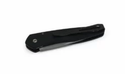 PROTECH KNIVES ProTech Newport Auto Knife Black (3