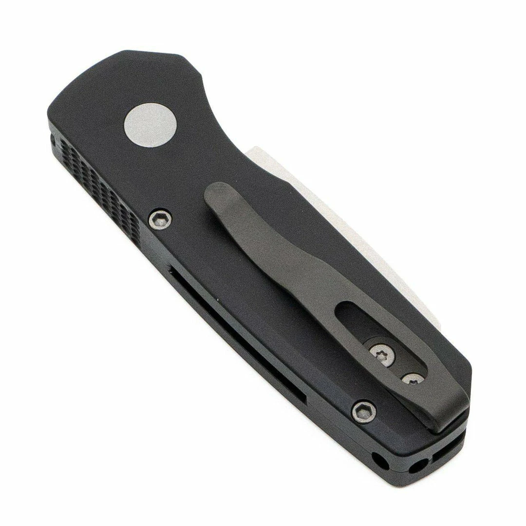 Deals 👏 PROTECH KNIVES ProTech Runt 5 Auto Knife Smooth Handle (USA) R5201 All Knife Brands 💯 4 PROTECH KNIVES ProTech Runt 5 Auto Knife Smooth Handle (USA) R5201 All Knife Brands