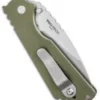 Hot Sale π PROTECH KNIVES ProTech SnG Strider Auto Knife Green Aluminum (3.5" SW) 2401-Green π 1 PROTECH KNIVES ProTech SnG Strider Auto Knife Green Aluminum (3.5" SW) 2401-Green