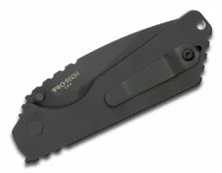 Wholesale π PROTECH KNIVES All Knife Brands Protech Strider 2403 SnG Auto Knife Solid Black (3.5" Black) β€οΈ 9 PROTECH KNIVES All Knife Brands Protech Strider 2403 SnG Auto Knife Solid Black (3.5