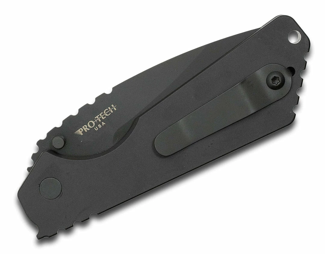 Wholesale π PROTECH KNIVES All Knife Brands Protech Strider 2403 SnG Auto Knife Solid Black (3.5" Black) β€οΈ 6 PROTECH KNIVES All Knife Brands Protech Strider 2403 SnG Auto Knife Solid Black (3.5" Black)