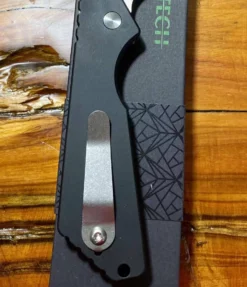 Best Pirce π PROTECH KNIVES Protech Strider Custom SnG Auto Micarta Handle (Rare) π 14 PROTECH KNIVES Protech Strider Custom SnG Auto Micarta Handle (Rare)