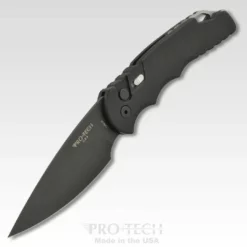 PROTECH KNIVES Protech Tactical Response 4 Auto Knife TR-4.3 D2 (USA) Limited Ed All Knife Brands