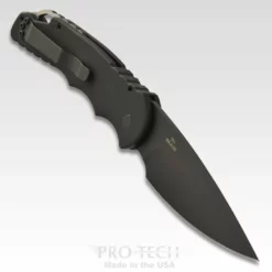 PROTECH KNIVES Protech Tactical Response 4 Auto Knife TR-4.3 D2 (USA) Limited Ed All Knife Brands