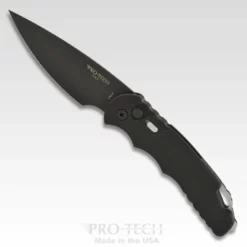 PROTECH KNIVES Protech Tactical Response 4 Auto Knife TR-4.3 D2 (USA) Limited Ed All Knife Brands