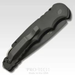 PROTECH KNIVES Protech Tactical Response 4 Auto Knife TR-4.3 D2 (USA) Limited Ed All Knife Brands