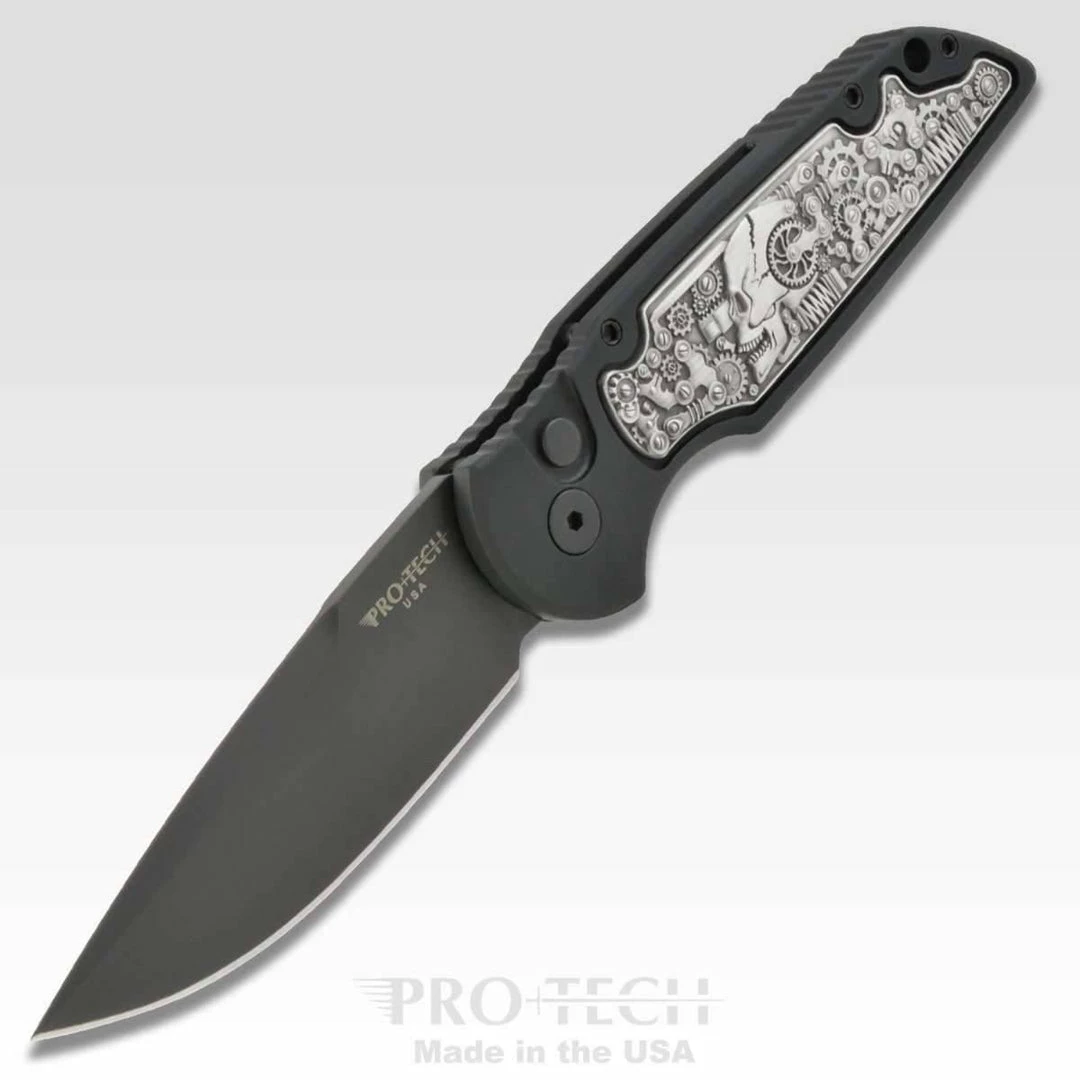 Promo ๐งจ PROTECH KNIVES Protech TR-3.51 Tactical Response 3 Limited Edition ๐ 3 PROTECH KNIVES Protech TR-3.51 Tactical Response 3 Limited Edition
